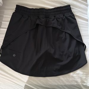 Lululemon skirt